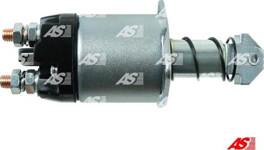 AS-PL SS4033 - AUTOMAT ROZRUSZNIKA