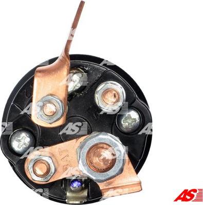 AS-PL SS4026 - AUTOMAT ROZRUSZNIKA