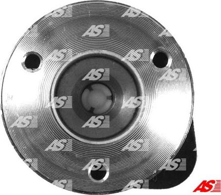 AS-PL SS4022 - AUTOMAT ROZRUSZNIKA