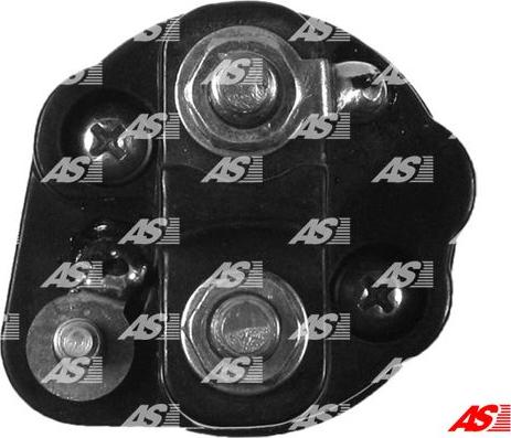 AS-PL SS4022 - AUTOMAT ROZRUSZNIKA