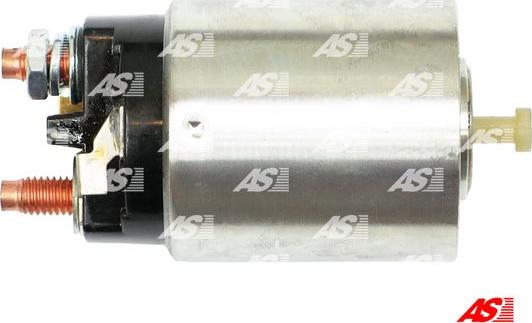 AS-PL SS5099 — Włącznik elektromagnetyczny, rozrusznik