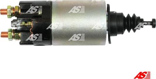 AS-PL SS5054 — Włącznik elektromagnetyczny, rozrusznik