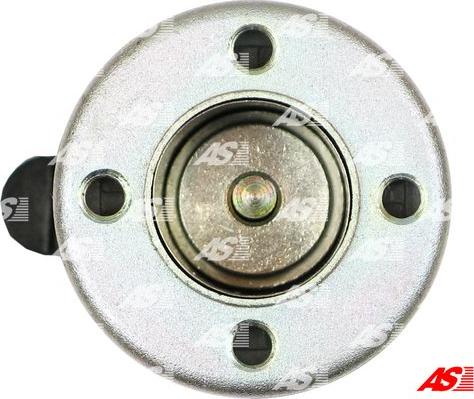 AS-PL SS5066 - AUTOMAT ROZRUSZNIKA