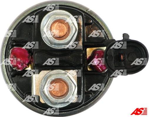AS-PL SS5066 - AUTOMAT ROZRUSZNIKA