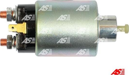 AS-PL SS5060 — Włącznik elektromagnetyczny, rozrusznik