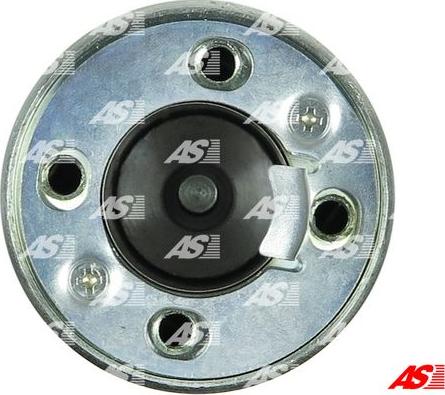 AS-PL SS5009 - AUTOMAT ROZRUSZNIKA