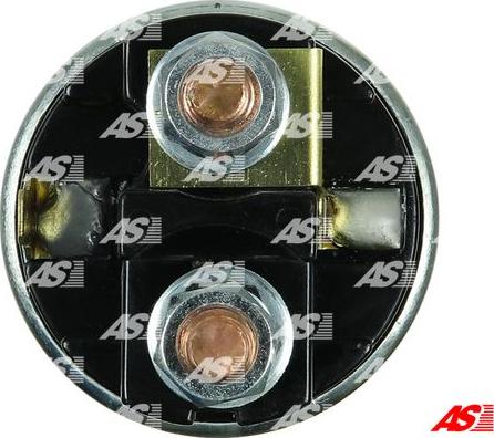 AS-PL SS5009 - AUTOMAT ROZRUSZNIKA