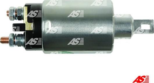 AS-PL SS5009 - AUTOMAT ROZRUSZNIKA