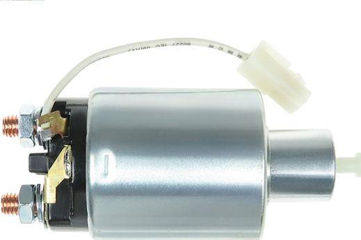 AS-PL SS5005 — Włącznik elektromagnetyczny, rozrusznik