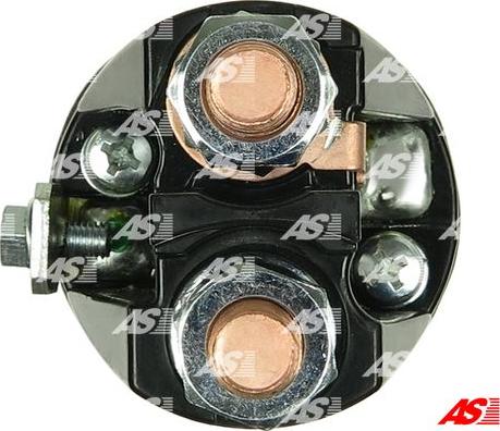 AS-PL SS5019P - ELEKTROMAGNES -MITSUBISHI- M008T62471