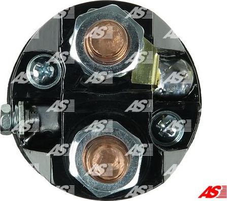 AS-PL SS5019 - AUTOMAT ROZRUSZNIKA