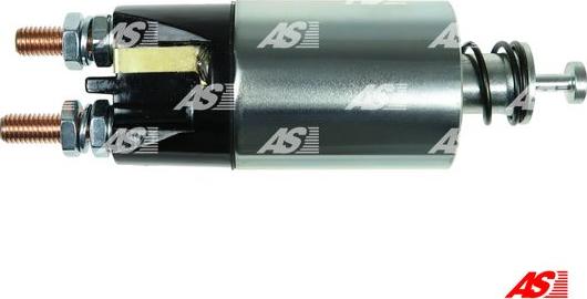 AS-PL SS5019 - AUTOMAT ROZRUSZNIKA