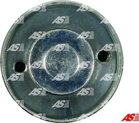 AS-PL SS5019 - AUTOMAT ROZRUSZNIKA