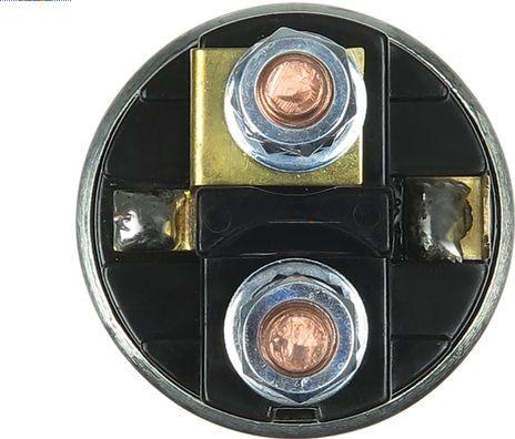 AS-PL SS5010 - AUTOMAT ROZRUSZNIKA