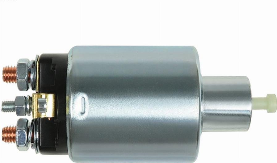 AS-PL SS5011 — Włącznik elektromagnetyczny, rozrusznik