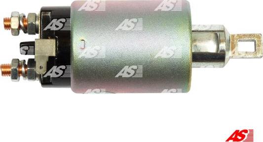 AS-PL SS5012 - AUTOMAT ROZRUSZNIKA