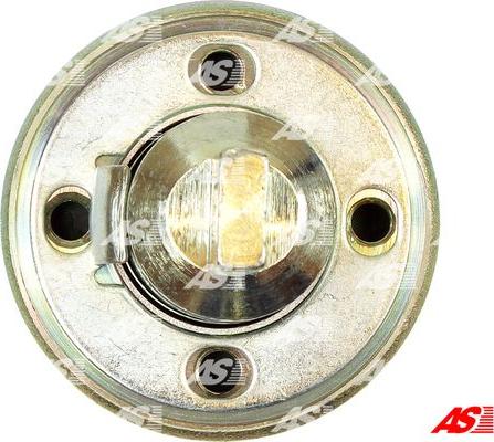 AS-PL SS5012 - AUTOMAT ROZRUSZNIKA