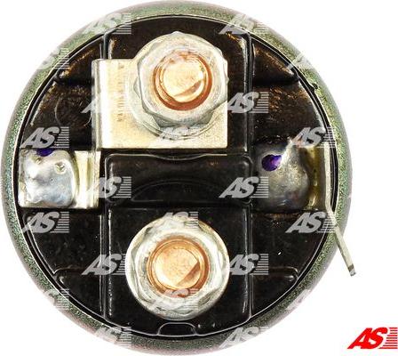 AS-PL SS5012 - AUTOMAT ROZRUSZNIKA