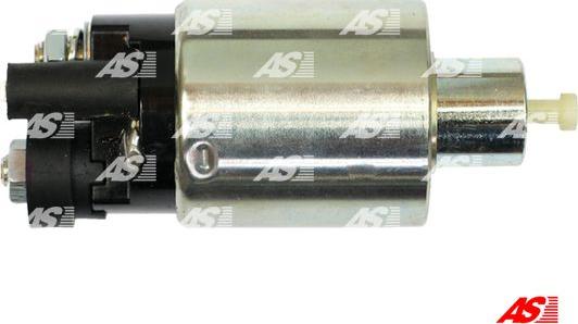 AS-PL SS5084 - AUTOMAT ROZRUSZNIKA