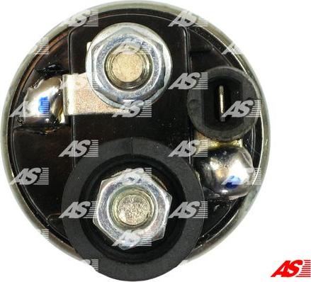 AS-PL SS5084 - AUTOMAT ROZRUSZNIKA