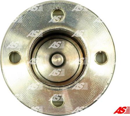 AS-PL SS5084 - AUTOMAT ROZRUSZNIKA