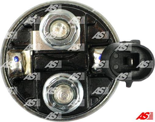 AS-PL SS5083 - AUTOMAT ROZRUSZNIKA