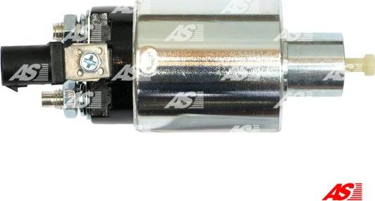 AS-PL SS5083 - AUTOMAT ROZRUSZNIKA