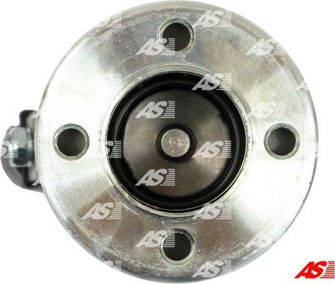 AS-PL SS5083 - AUTOMAT ROZRUSZNIKA