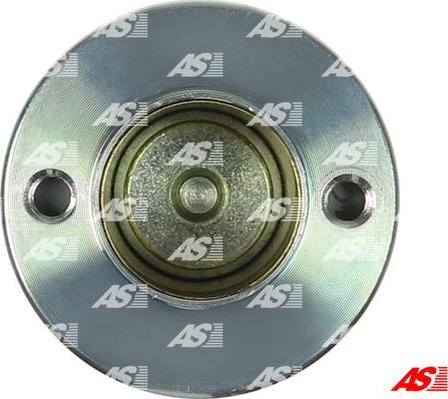 AS-PL SS5039 - AUTOMAT ROZRUSZNIKA