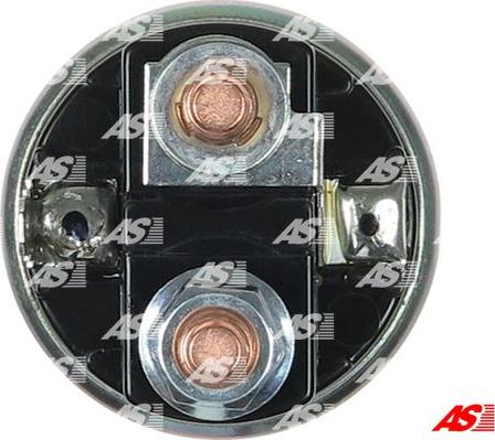 AS-PL SS5039 - AUTOMAT ROZRUSZNIKA