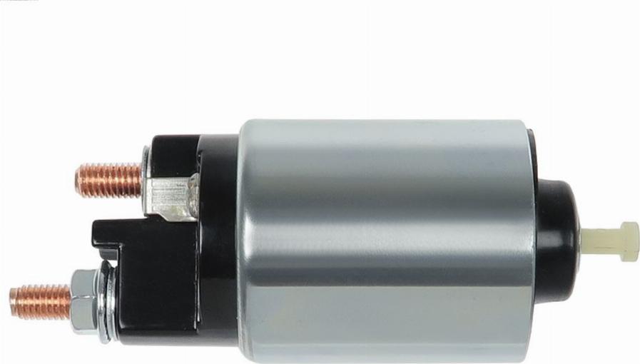 AS-PL SS5034 — Włącznik elektromagnetyczny, rozrusznik