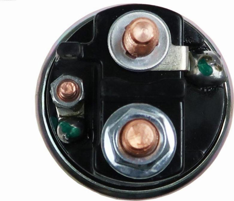 AS-PL SS5035 - ELEKTROMAGNES -MITSUBISHI- MICRA 1.5DCI