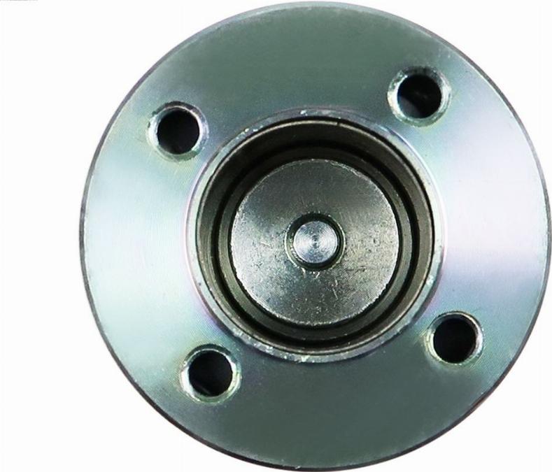 AS-PL SS5035 - ELEKTROMAGNES -MITSUBISHI- MICRA 1.5DCI