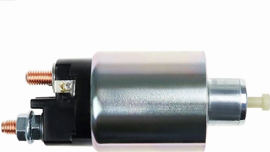 AS-PL SS5035 - ELEKTROMAGNES -MITSUBISHI- MICRA 1.5DCI