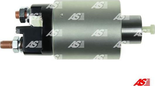 AS-PL SS5037P — Włącznik elektromagnetyczny, rozrusznik