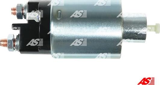 AS-PL SS5037 — Włącznik elektromagnetyczny, rozrusznik