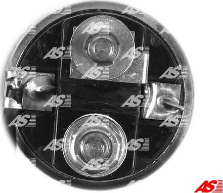 AS-PL SS5028 - AUTOMAT ROZRUSZNIKA