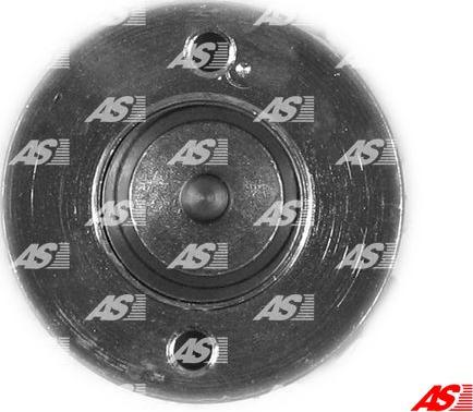 AS-PL SS5028 - AUTOMAT ROZRUSZNIKA
