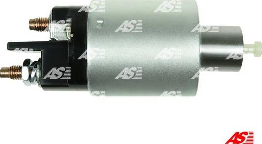 AS-PL SS5165S - AUTOMAT ROZRUSZNIKA