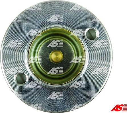 AS-PL SS5165S - AUTOMAT ROZRUSZNIKA