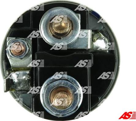 AS-PL SS5165S - AUTOMAT ROZRUSZNIKA