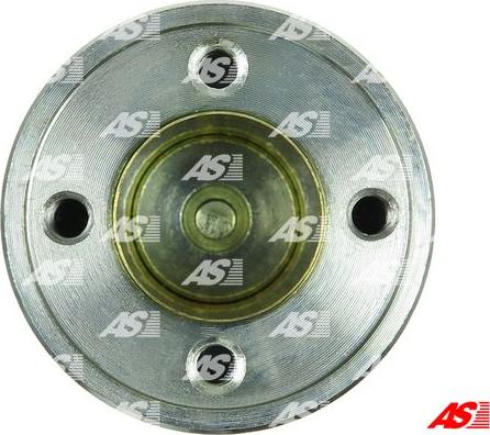 AS-PL SS5161S - AUTOMAT ROZRUSZNIKA
