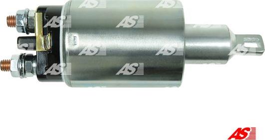 AS-PL SS5161S - AUTOMAT ROZRUSZNIKA