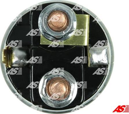 AS-PL SS5161S - AUTOMAT ROZRUSZNIKA