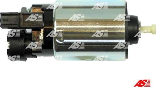 AS-PL SS5105 - AUTOMAT ROZRUSZNIKA