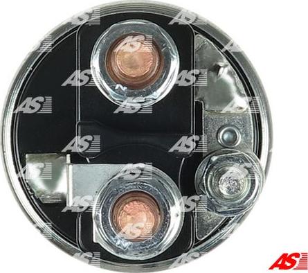 AS-PL SS5182P - AUTOMAT ROZRUSZNIKA