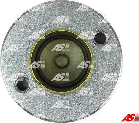 AS-PL SS5182P - AUTOMAT ROZRUSZNIKA