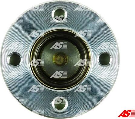 AS-PL SS5135S - AUTOMAT ROZRUSZNIKA