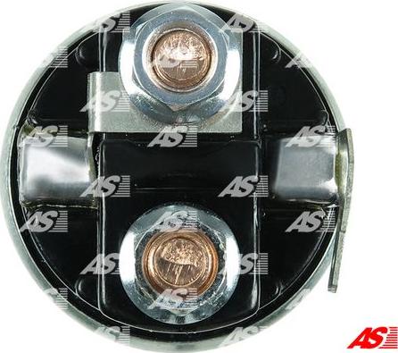 AS-PL SS5135S - AUTOMAT ROZRUSZNIKA