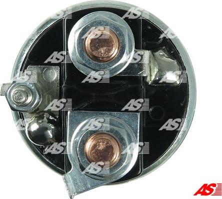 AS-PL SS5130 - AUTOMAT ROZRUSZNIKA